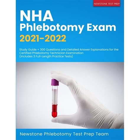 how hard is the nha phlebotomy test|nha phlebotomy practice tests free.